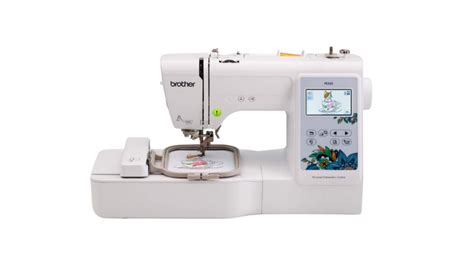 Top 8 Best Embroidery Machines in 2024 - Straight.com