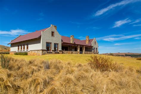 Dullstroom - Best Places to stay | Getaway