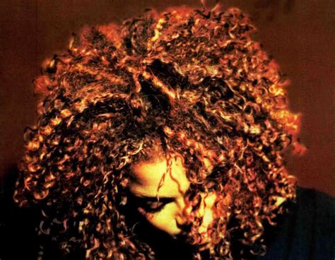 The Impact Of Janet’s Creatively Liberating Album, ‘The Velvet Rope’ | Essence