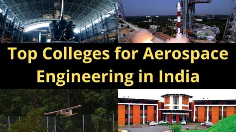 Best Aerospace Engineering Colleges in India | Top Colleges for Aerospace Engineering in India ...