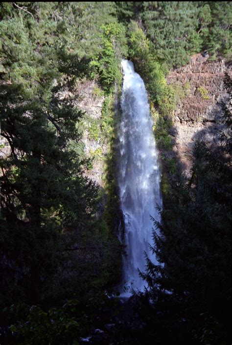 Mill Creek Falls, Prospect Oregon | chipsbuttie | Flickr