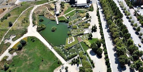 Parque Bicentenario de Vitacura 】Horario y Precios | Conociendo Chile