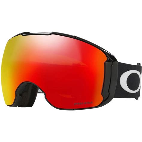 Oakley Airbrake XL Snow Goggles