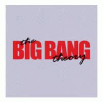 The Big Bang Theory logo vector - Logovector.net