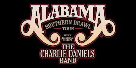 Alabama Band Logo - LogoDix