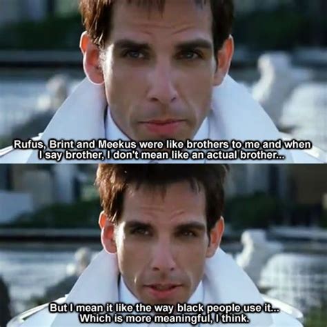 zoolander | Funny movies, Zoolander, Movie quotes funny