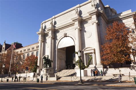 American Museum of Natural History