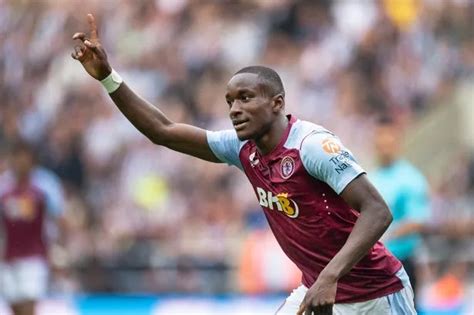 Unai Emery explains key Moussa Diaby quality and outlines Aston Villa plan - Birmingham Live