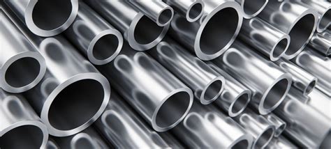 Typical Applications of Aluminum Alloy Revealed | Techno FAQ