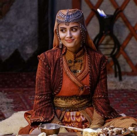 Gonca Hatun – A memorable character in Kurulus Osman - ET