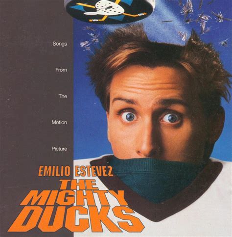 Film Music Site - The Mighty Ducks Soundtrack (Various Artists ...