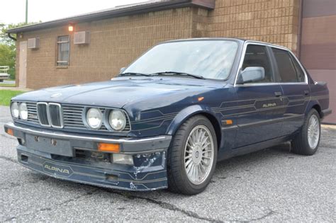 BMW Alpina E30 Market - CLASSIC.COM