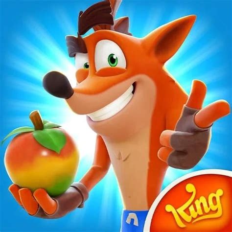 Crash Bandicoot: On the Run - IGN