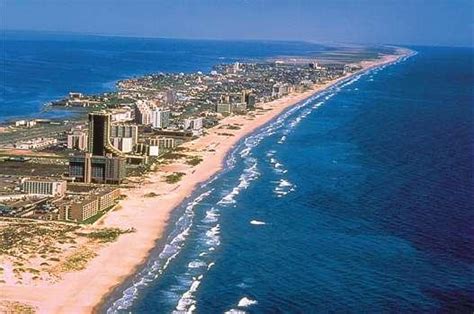 Tourism, Travel Guide, City Tourism information.: South Padre Island, Texas