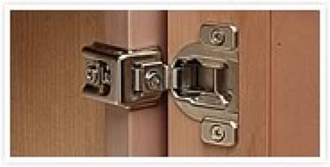 Anybody Know Specifics On The Hinges Merillat Uses - Finish Carpentry ...