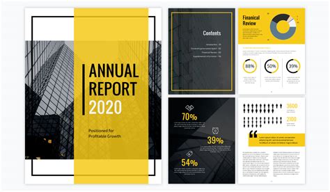 Report Writing Format: 8 Essential Elements & Sample Report