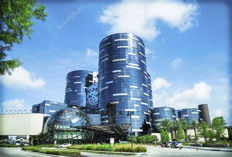 Arnold Palmer Hospital , Orlando Florida — Stock Photo © giuliaisabella #49625927