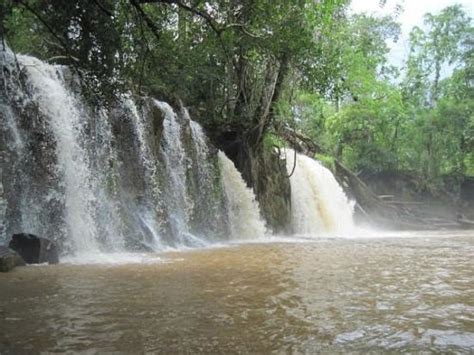 Mondulkiri Province | EscapeFromCity