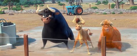 Bones Angus e Ferdinand by DozerBorrachudo on DeviantArt