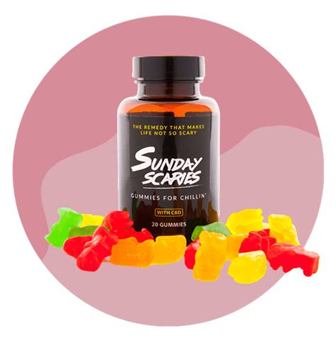 (2021) » Best CBD Gummies for Pain, Stress & Anxiety Relief » CBD Magnates