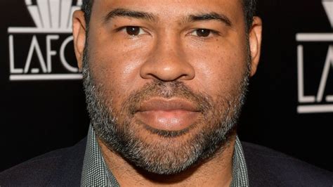 Get Out Director Jordan Peele Says He's Done With Acting