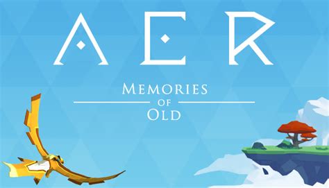 Save 90% on AER Memories of Old on Steam