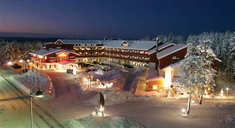 Crazy Reindeer Hotel | Trailfinders