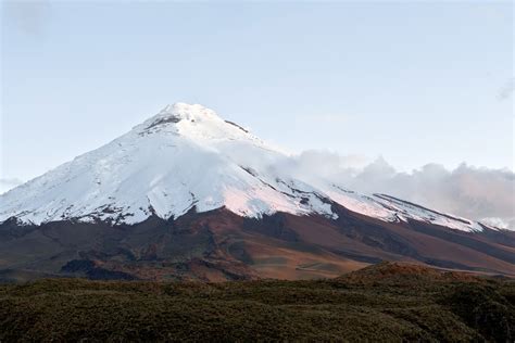 Quito & the Avenue of Volcanoes - eclipsetravel.com.au