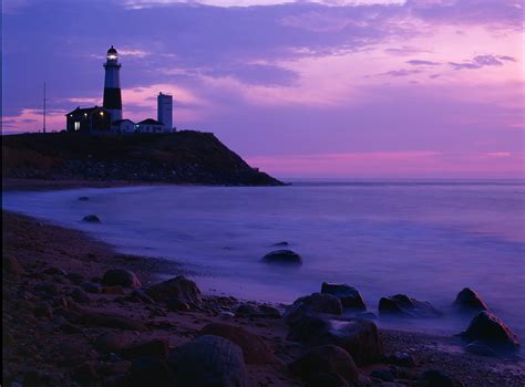 Montauk Point Lighthouse Museum | Montauk, NY 11954 | New York Path Through History