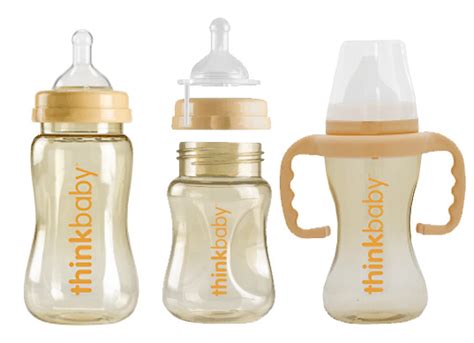 5 Eco-Friendly Baby Bottles That Are BPA-Free | Inhabitots