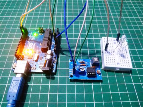 LDR sensor with Arduino Tutorial | Arduino Light Sensor| Techatronic