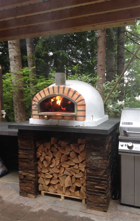 Free photo: Pizza Oven - Burning, Fire, Heat - Free Download - Jooinn