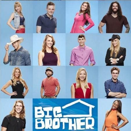 'Big Brother' Season 17 Twists: Which Contestant is Fooling Housemates ...