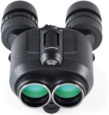 5 Best Image-Stabilized Binoculars of 2024 - Reviews & Top Picks ...