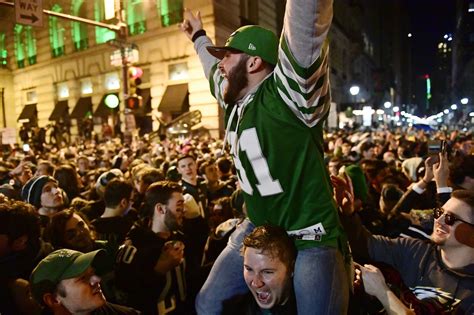 Eagles parade 2018 live updates: Highlights from Philadelphia’s Super ...