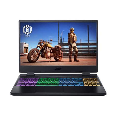 Nitro 5 Gaming Laptop - AN515-58-7578 | Acer Store - Canada