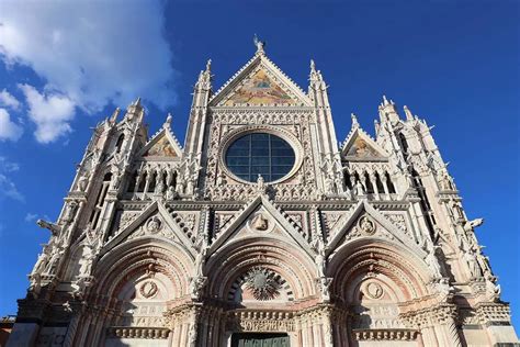 Siena Cathedral 2024: How to Visit & What to See (+Tickets, Tours & Useful Tips)