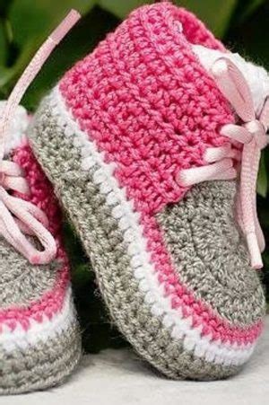 Crochet Baby Booties- Very Fun Crochet Baby Booties 45+ Free Patterns Making New 2019 - Page 41 ...