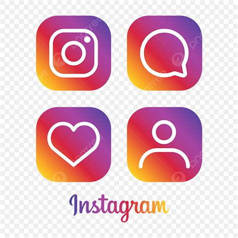 Instagram Logo Vector PNG Images, Instagram Logo Icon, Instagram Icons ...