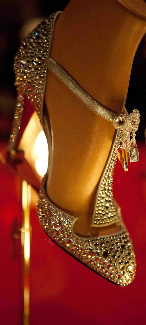 Great Gatsby style Louboutin | LBV ♥ www.SocietyOfWomenWhoLoveShoes.org ...