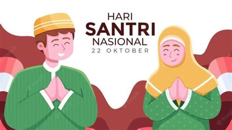 Berita gambar Hari Santri Nasional 2023 Terbaru Hari Ini - Tribunjabar.id