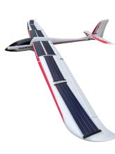 Solar Airplane | Design Projects