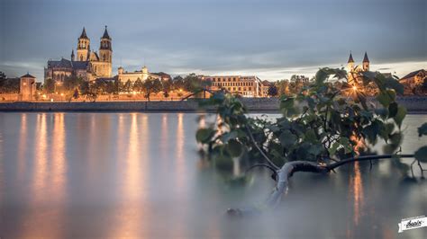 Duckview ;) | the Dom of Magdeburg // Elbe River | ikopix | Flickr