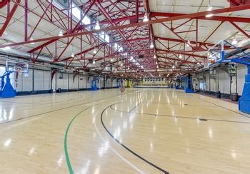 The Sports Center at Chelsea Piers | Gym Overview | Chelsea Piers NYC