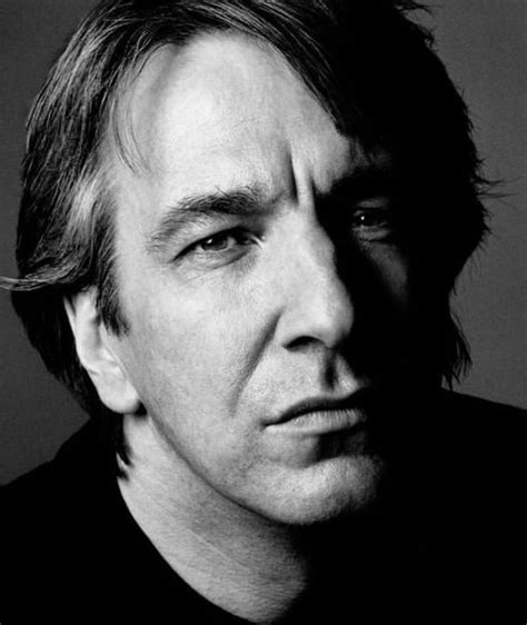 Alan Rickman – Movies, Bio and Lists on MUBI