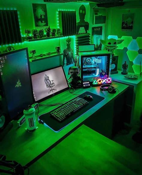 Pc setup – Artofit