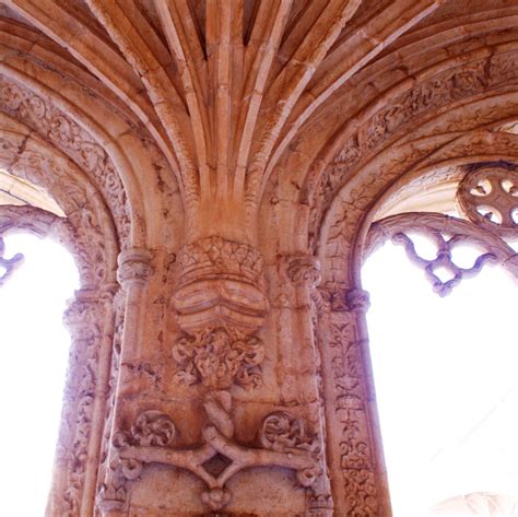 Jeronimos Monastery, Lisbon: A Practical Guide – The Discoveries Of.