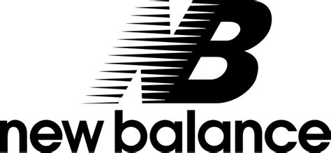 New Balance Logo Png Brands - Free Transparent PNG Logos