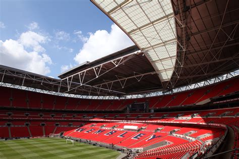 Does the roof close? Will I get wet if it rains? : Wembley Support Portal