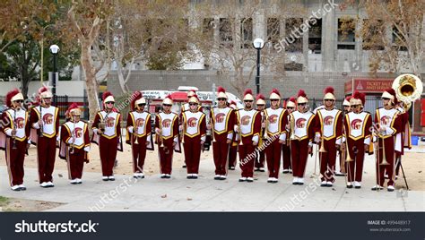 30 Usc Marching Band Images, Stock Photos & Vectors | Shutterstock